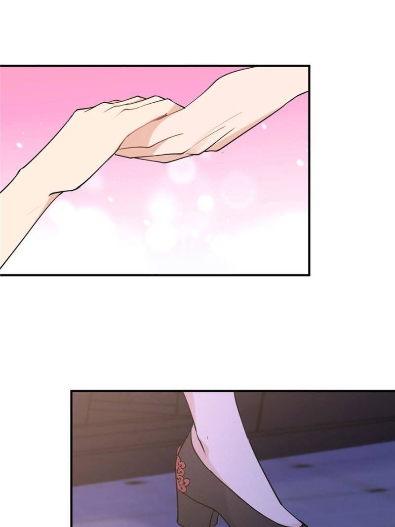 Hey Boss, I Am Your New chapter 63 - page 35