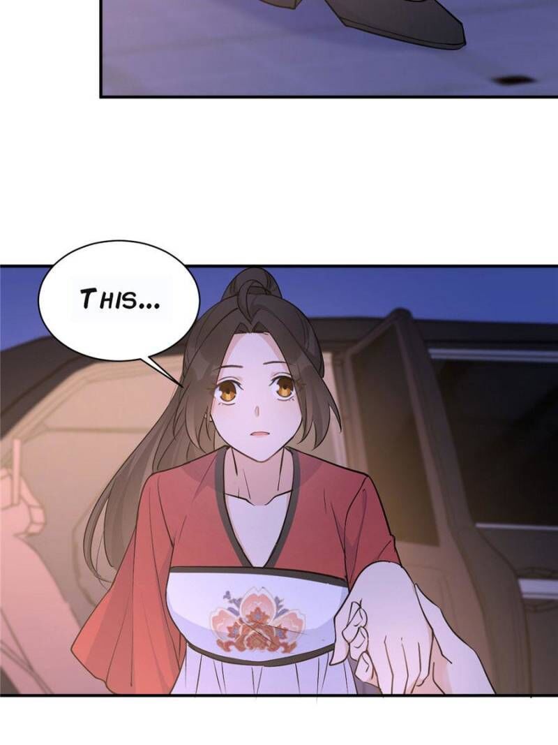 Hey Boss, I Am Your New chapter 63 - page 36