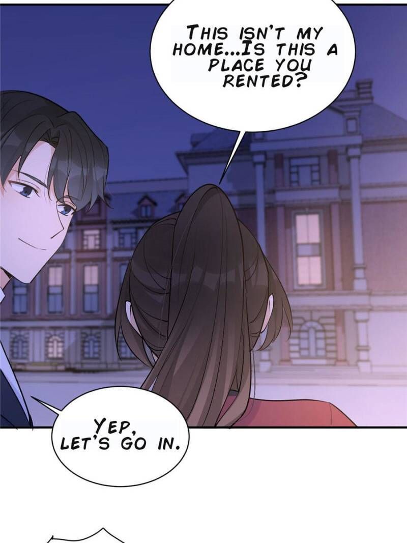 Hey Boss, I Am Your New chapter 63 - page 38