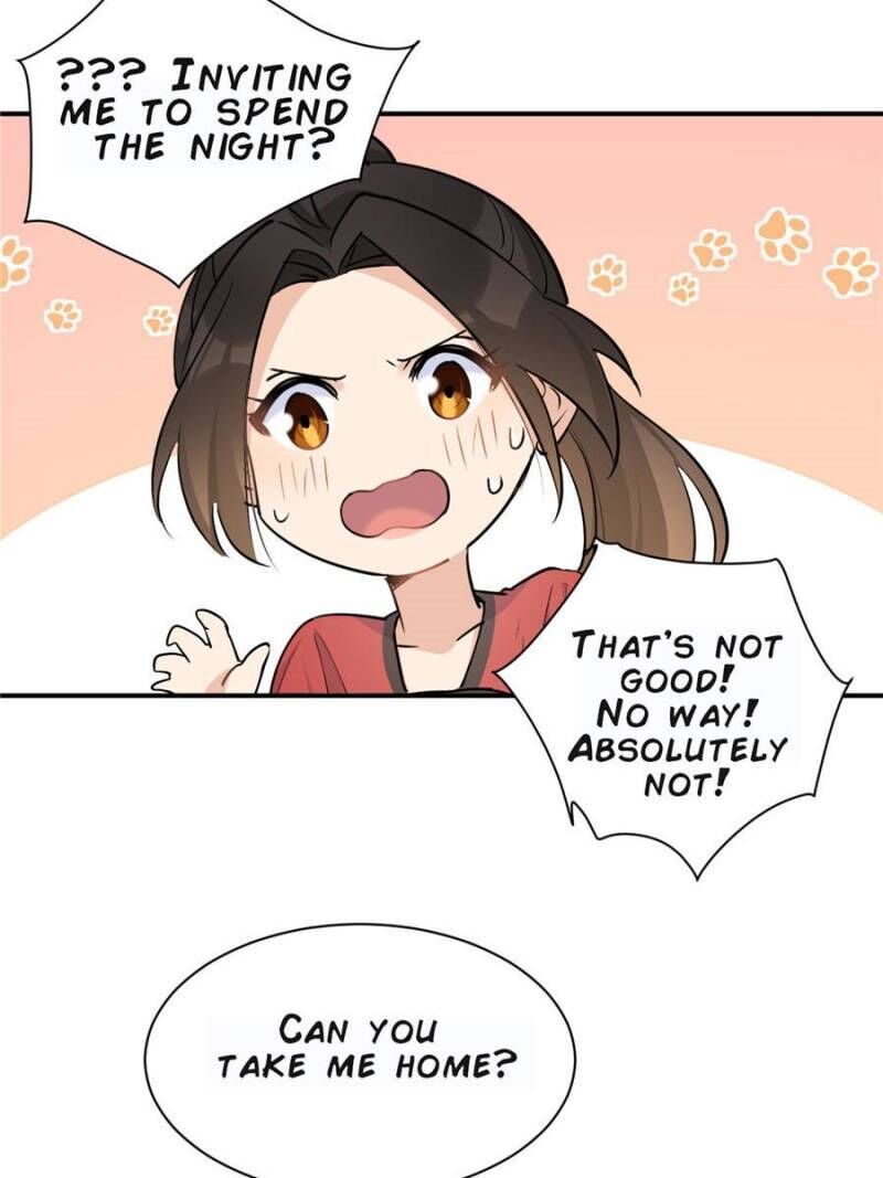 Hey Boss, I Am Your New chapter 63 - page 39