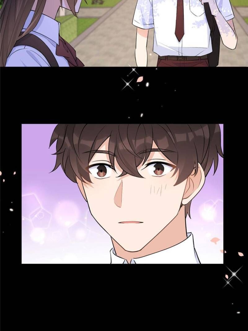 Hey Boss, I Am Your New chapter 63 - page 4