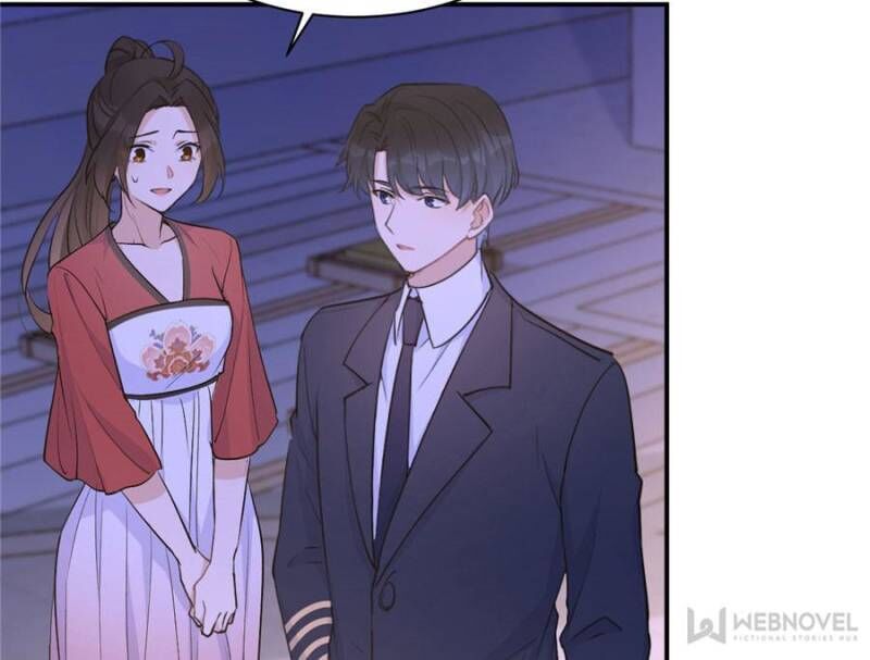 Hey Boss, I Am Your New chapter 63 - page 40
