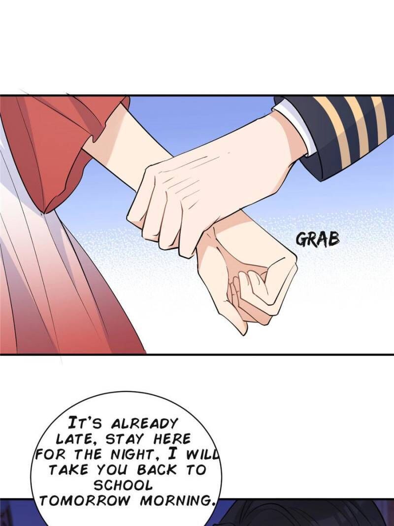 Hey Boss, I Am Your New chapter 63 - page 44