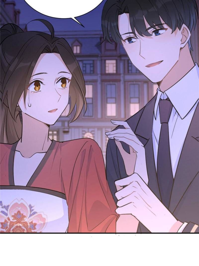 Hey Boss, I Am Your New chapter 63 - page 45