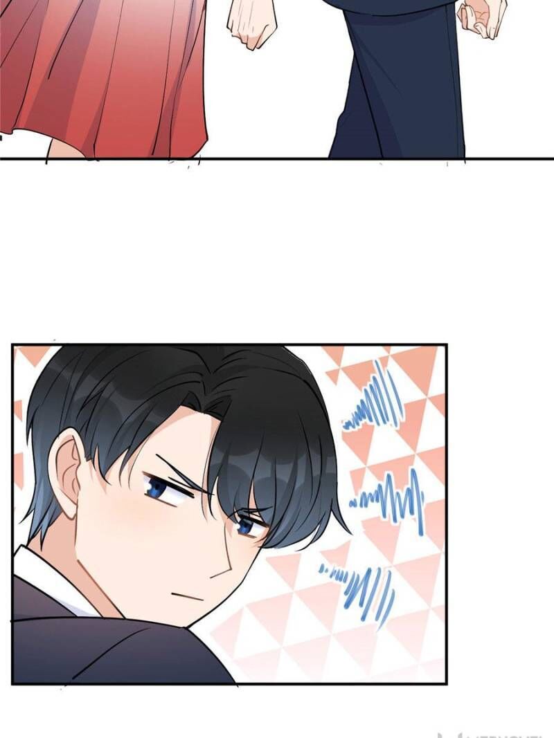 Hey Boss, I Am Your New chapter 63 - page 48