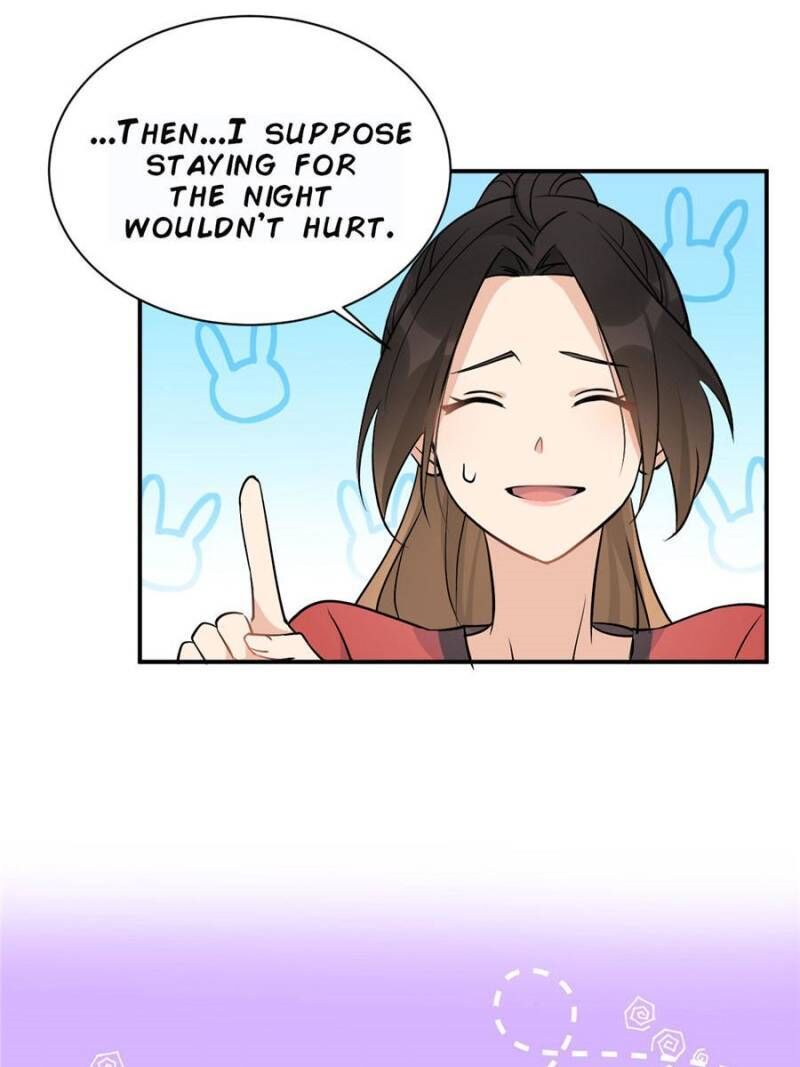 Hey Boss, I Am Your New chapter 63 - page 50
