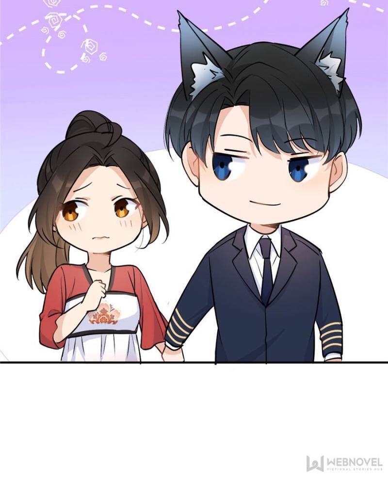 Hey Boss, I Am Your New chapter 63 - page 51