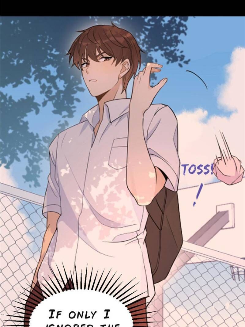 Hey Boss, I Am Your New chapter 63 - page 6