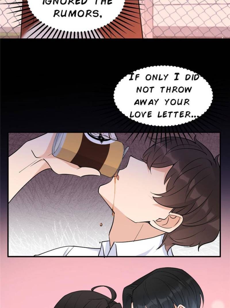 Hey Boss, I Am Your New chapter 63 - page 7