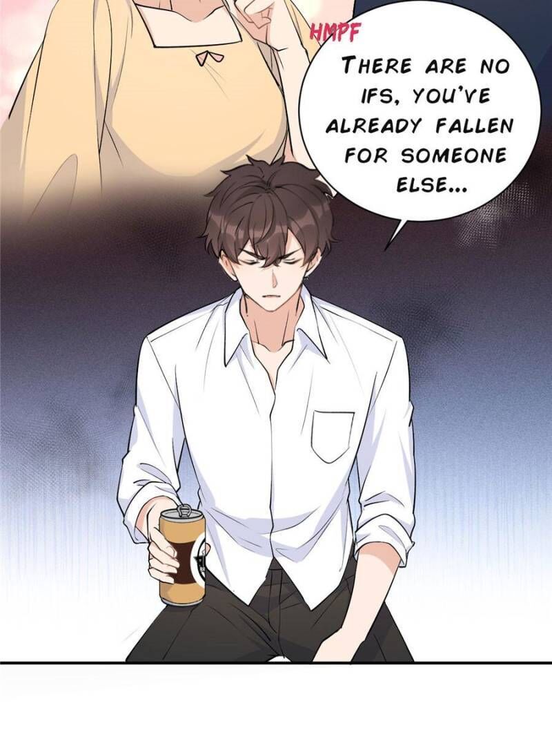 Hey Boss, I Am Your New chapter 63 - page 9