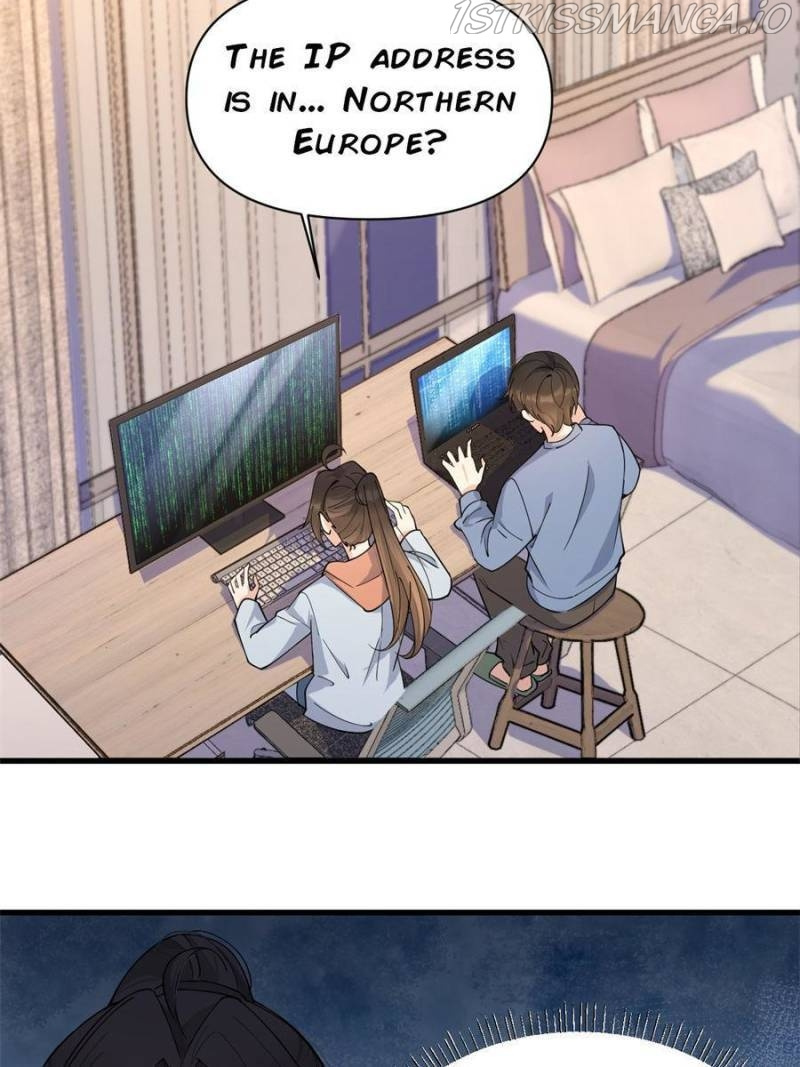 Hey Boss, I Am Your New chapter 146 - page 2