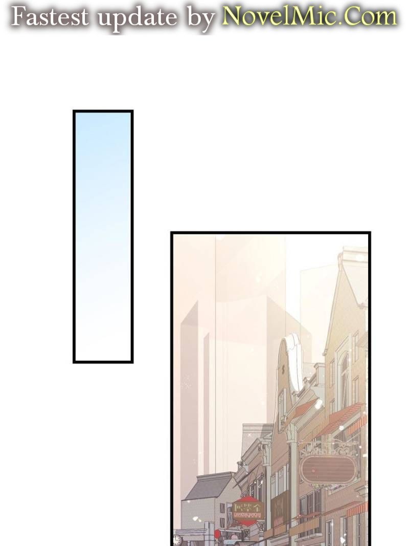Hey Boss, I Am Your New chapter 135 - page 1