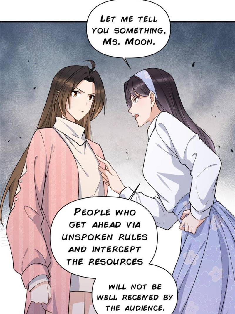 Hey Boss, I Am Your New chapter 135 - page 10