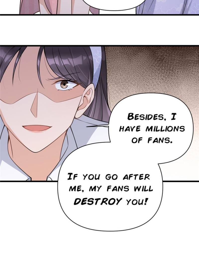 Hey Boss, I Am Your New chapter 135 - page 11