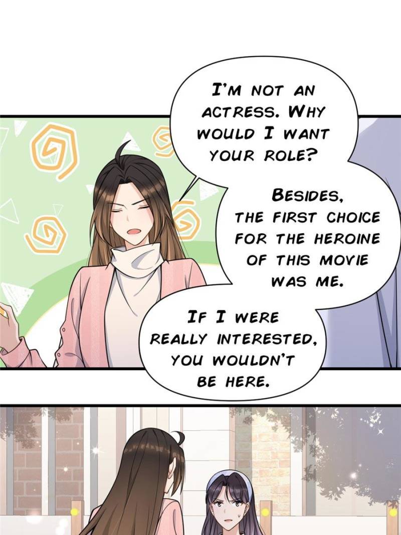 Hey Boss, I Am Your New chapter 135 - page 13