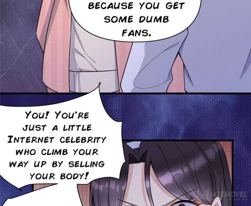 Hey Boss, I Am Your New chapter 135 - page 15