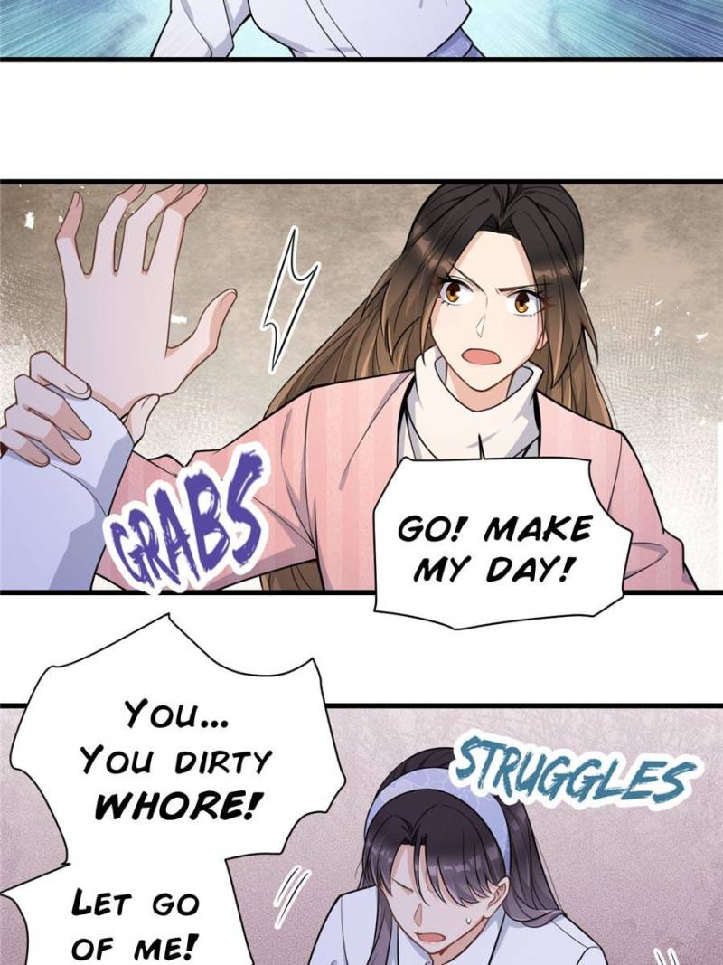 Hey Boss, I Am Your New chapter 135 - page 17