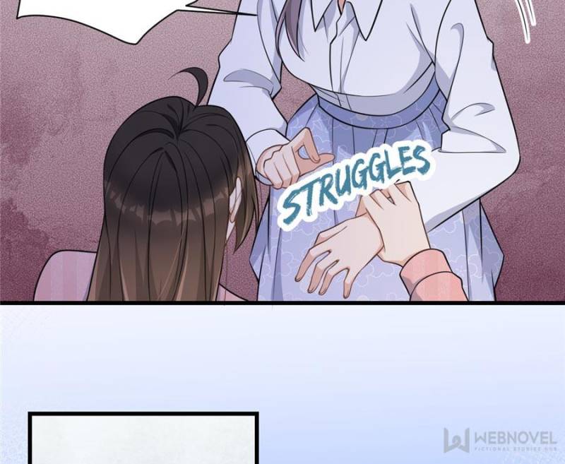 Hey Boss, I Am Your New chapter 135 - page 18