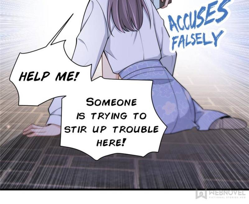 Hey Boss, I Am Your New chapter 135 - page 21