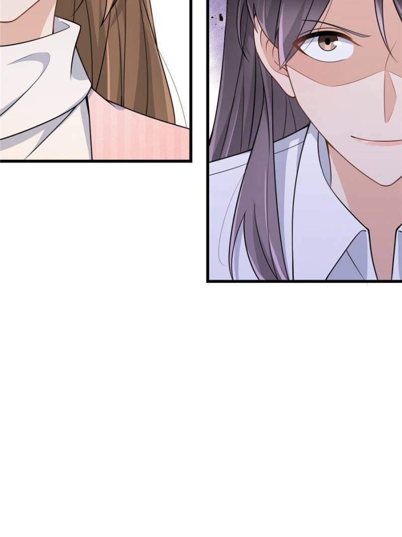 Hey Boss, I Am Your New chapter 135 - page 23