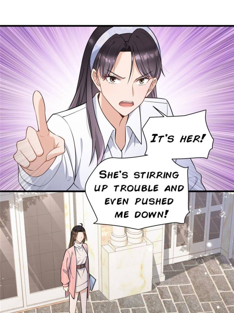 Hey Boss, I Am Your New chapter 135 - page 25
