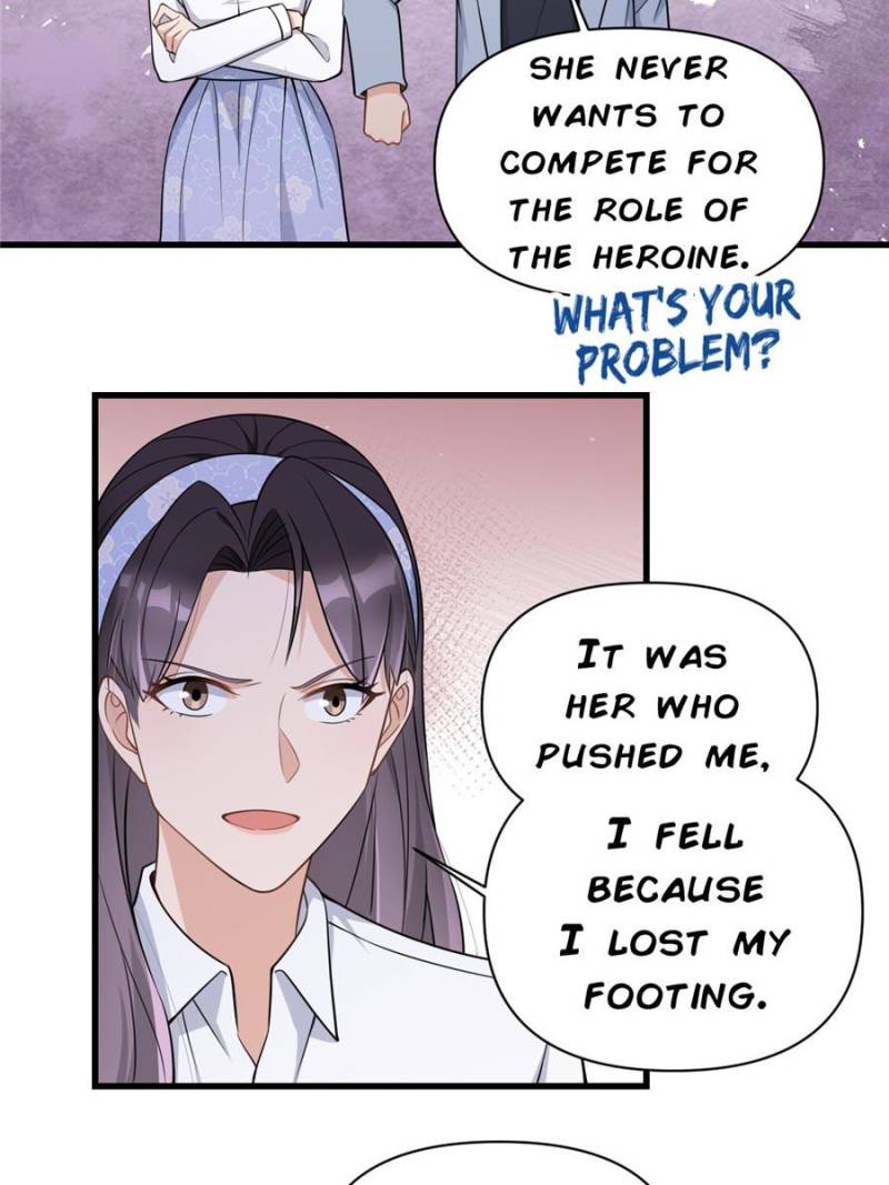 Hey Boss, I Am Your New chapter 135 - page 29