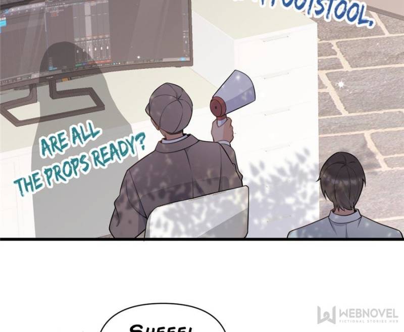 Hey Boss, I Am Your New chapter 135 - page 3