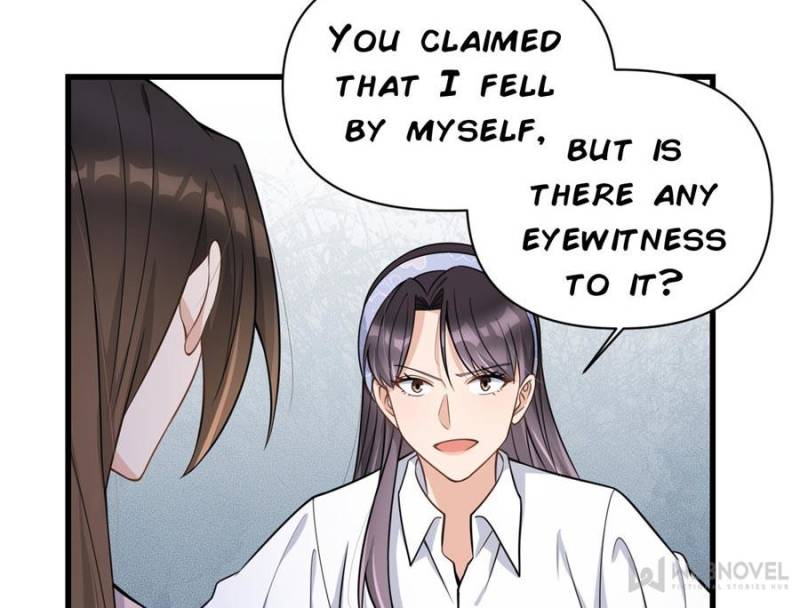Hey Boss, I Am Your New chapter 135 - page 30