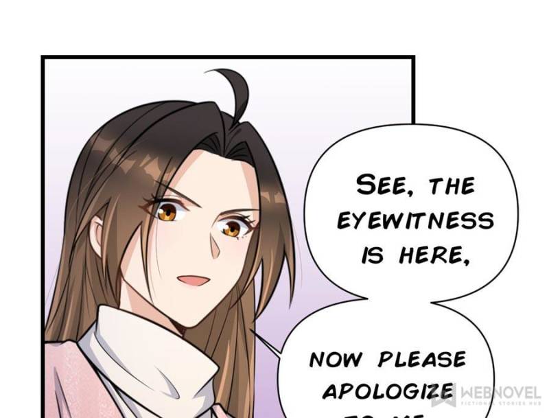 Hey Boss, I Am Your New chapter 135 - page 33