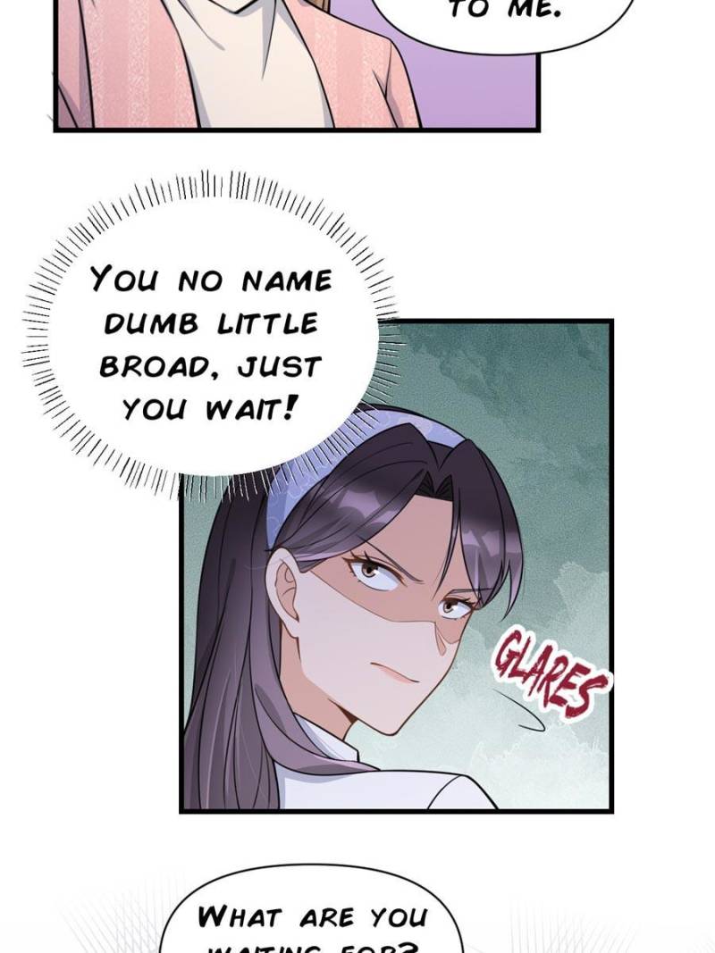 Hey Boss, I Am Your New chapter 135 - page 34