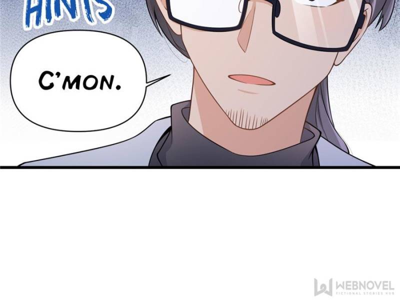 Hey Boss, I Am Your New chapter 135 - page 36