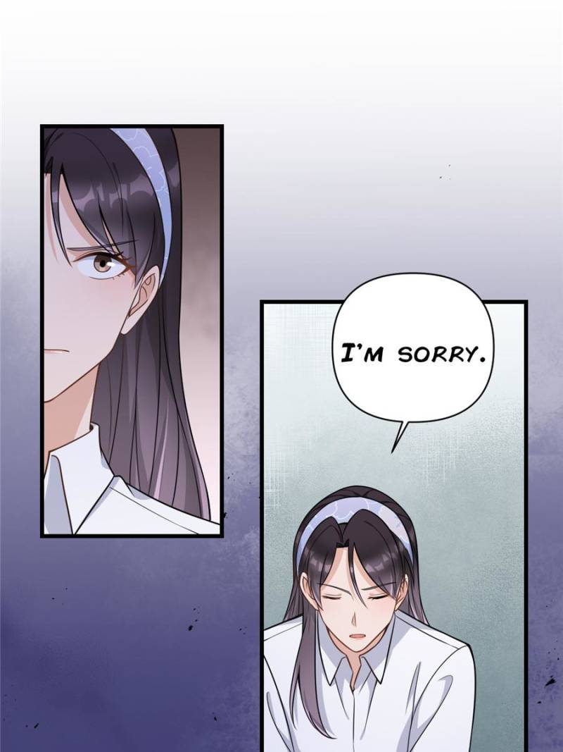 Hey Boss, I Am Your New chapter 135 - page 37