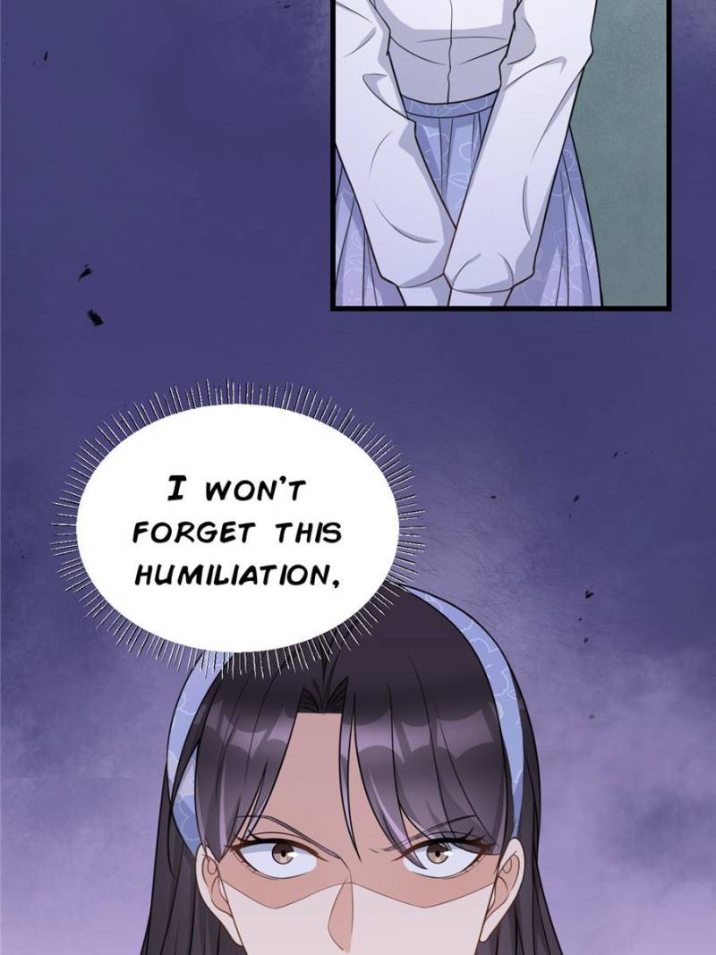 Hey Boss, I Am Your New chapter 135 - page 38