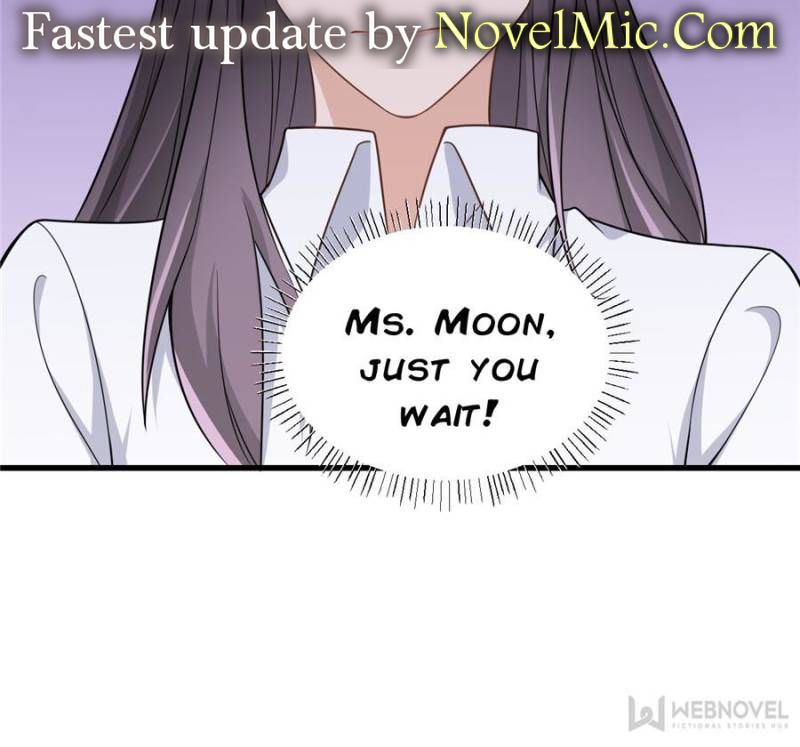 Hey Boss, I Am Your New chapter 135 - page 39