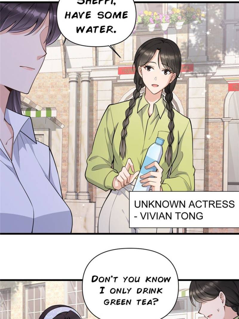 Hey Boss, I Am Your New chapter 135 - page 4
