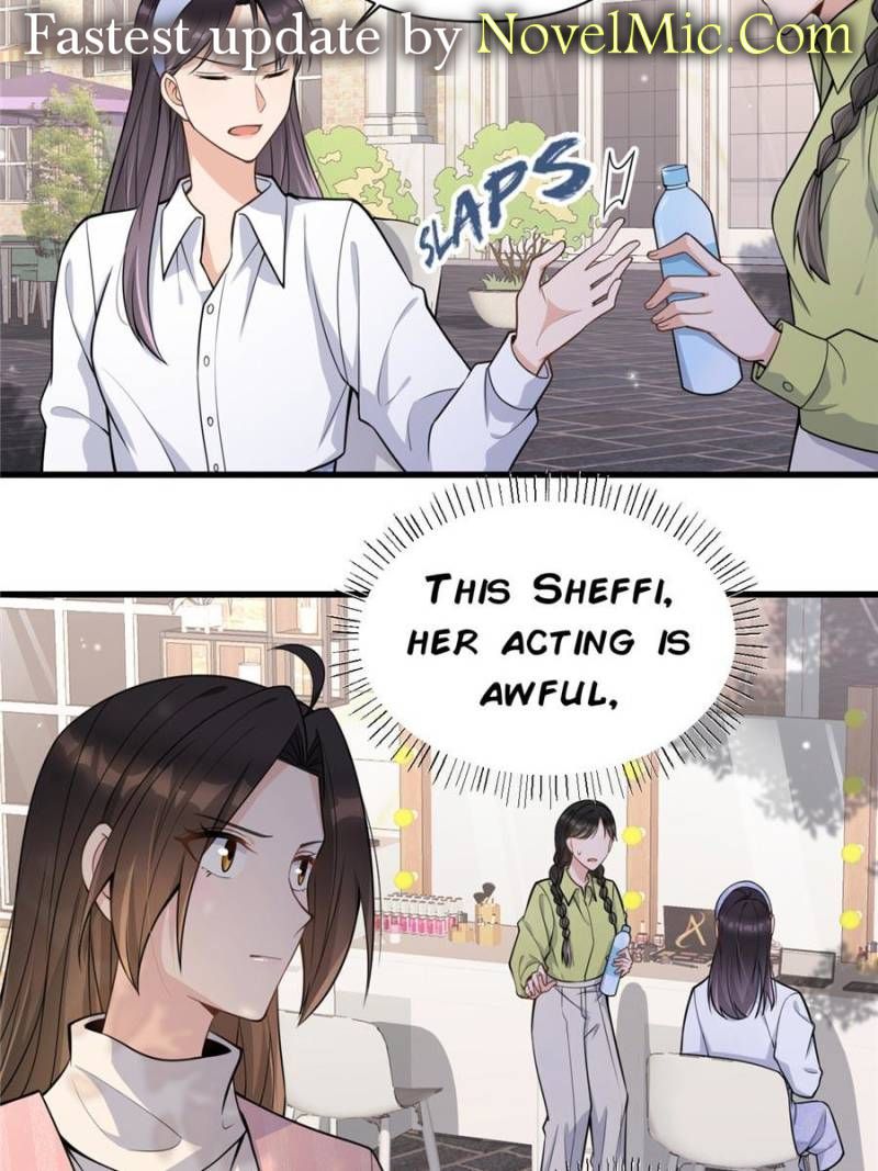 Hey Boss, I Am Your New chapter 135 - page 5