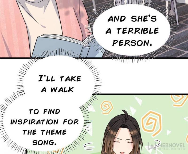Hey Boss, I Am Your New chapter 135 - page 6