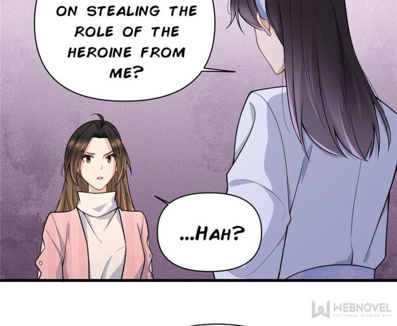 Hey Boss, I Am Your New chapter 135 - page 9