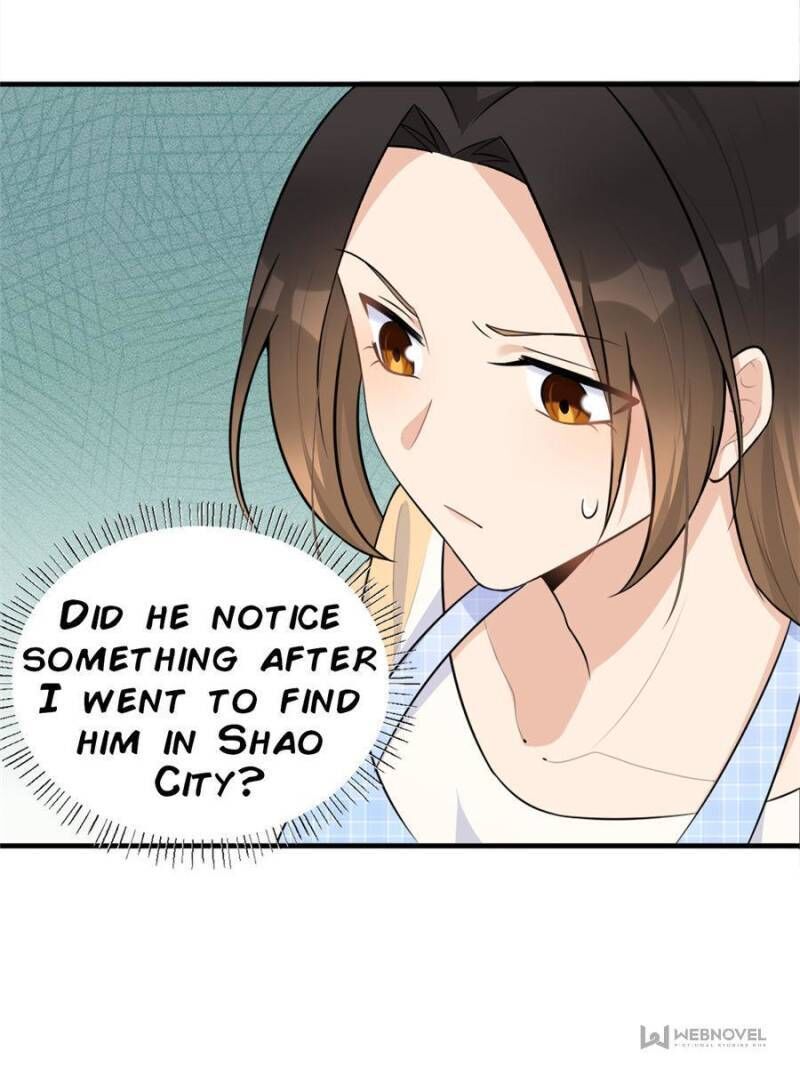 Hey Boss, I Am Your New chapter 93 - page 11