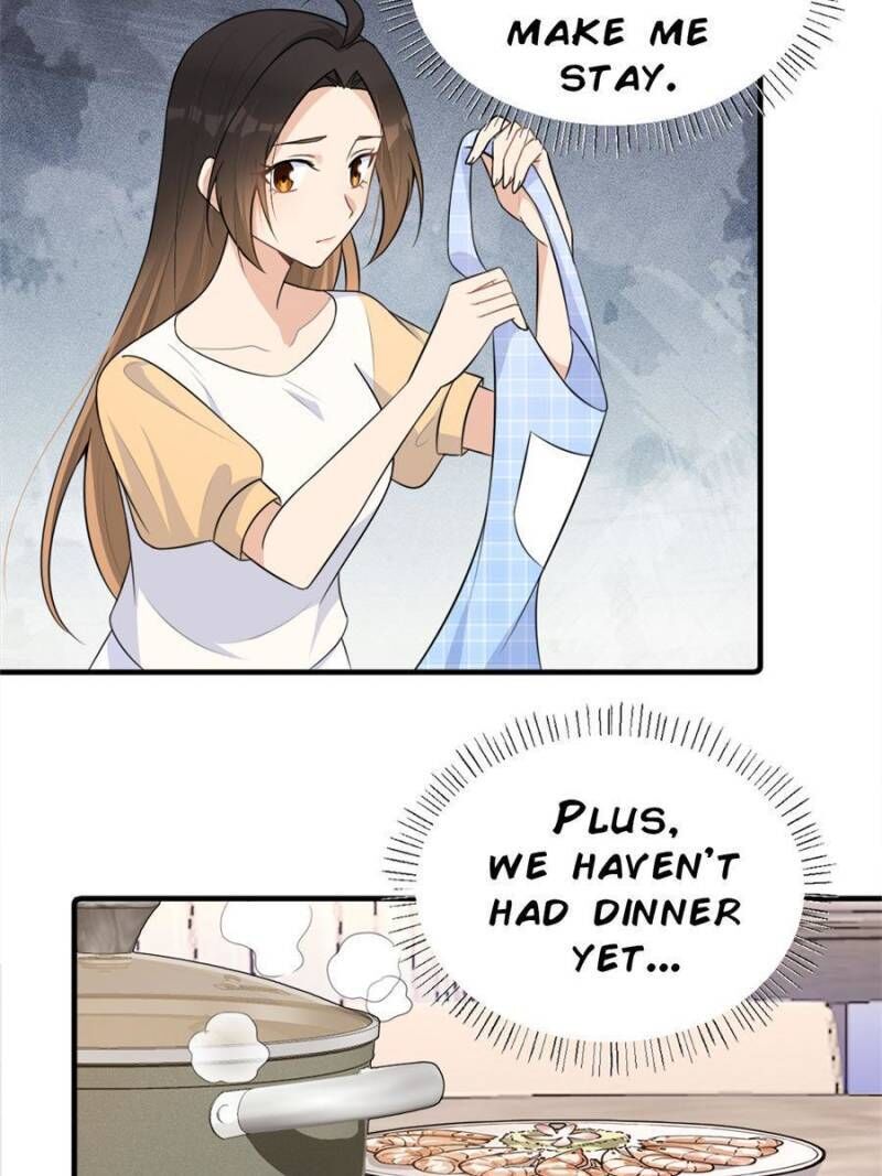Hey Boss, I Am Your New chapter 93 - page 14