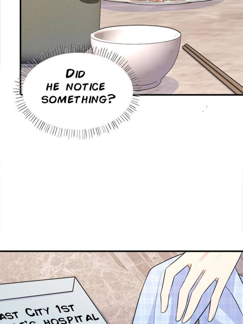 Hey Boss, I Am Your New chapter 93 - page 15