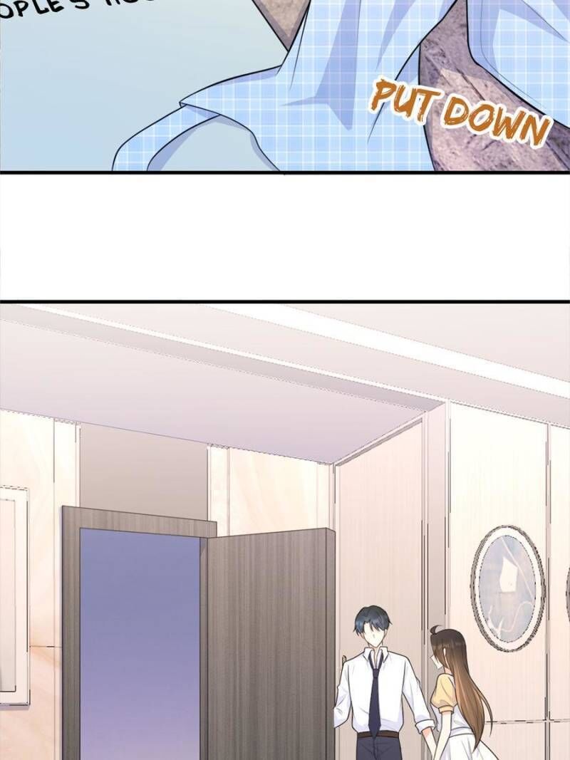 Hey Boss, I Am Your New chapter 93 - page 16