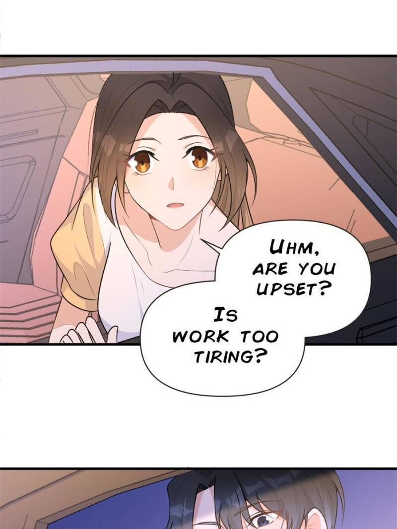 Hey Boss, I Am Your New chapter 93 - page 19