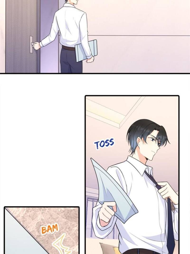 Hey Boss, I Am Your New chapter 93 - page 2