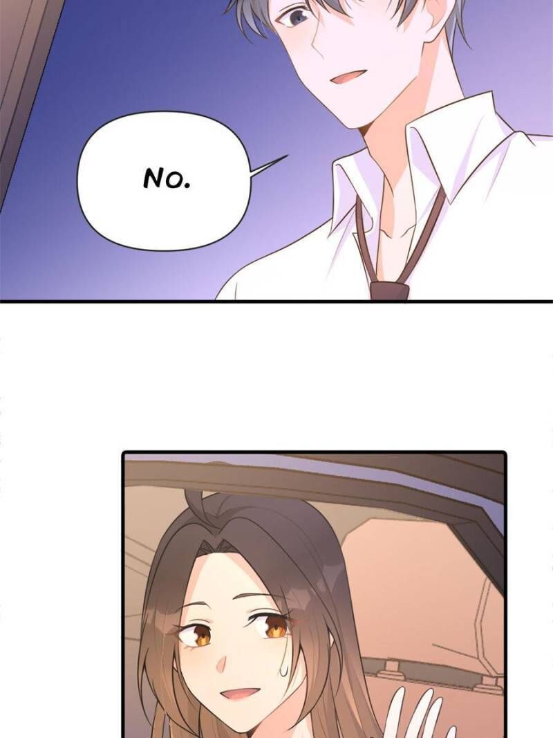 Hey Boss, I Am Your New chapter 93 - page 20