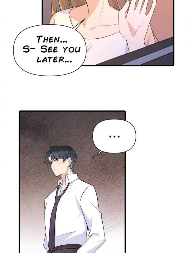 Hey Boss, I Am Your New chapter 93 - page 21