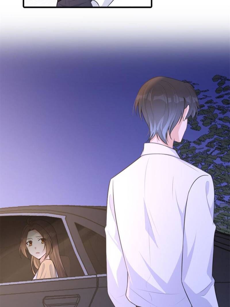 Hey Boss, I Am Your New chapter 93 - page 22
