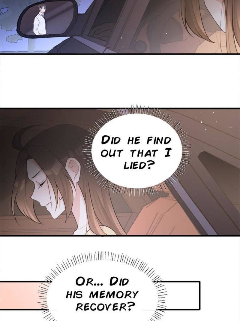 Hey Boss, I Am Your New chapter 93 - page 25