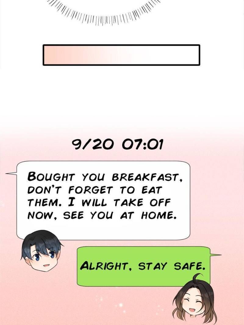 Hey Boss, I Am Your New chapter 93 - page 26