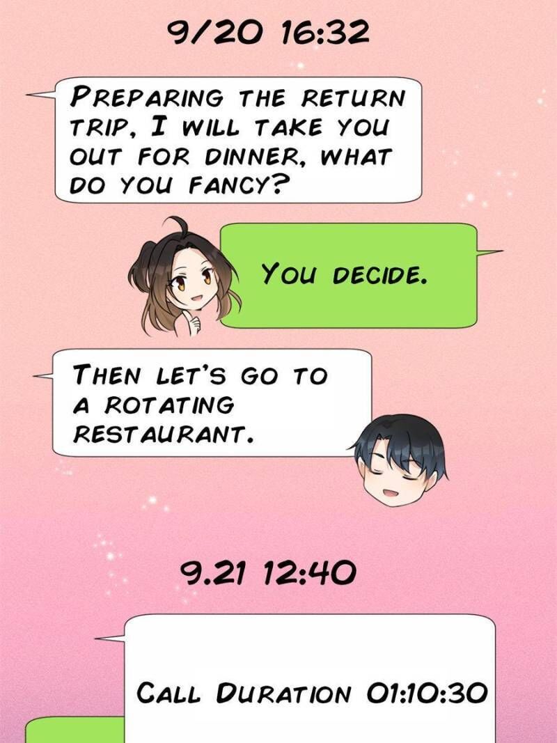Hey Boss, I Am Your New chapter 93 - page 27